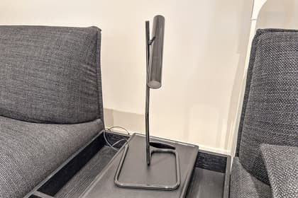Tischleuchte Natuzzi Coloseo