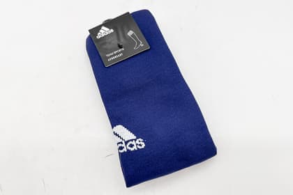 6 Paar adidas Stutzen, Gr. 46/48