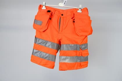 Mannen werkbroek, Frischrads, Gr. 54