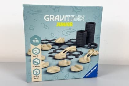3 Spielerweiterungen Ravensburger "Gravitrax Junior"
