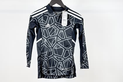 adidas Kinder Trikot, Gr. 140