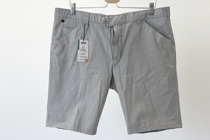 Mr Shorts Meyer, Gr. 50