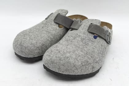 Schuhe Birkenstock, Gr. 41