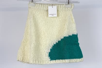 Children Knit skirt Weekend House Kids, size 2 years