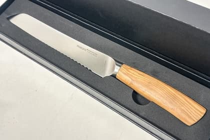 Brotmesser Makami Kona