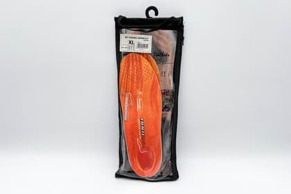 3 paar schoen inzetstukken Bootdoc, maat XL