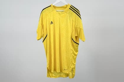 adidas Torwarttrikot Condivo 22, Gr. S