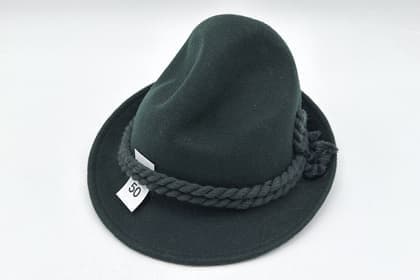 Trachtenhut Faustmann, maat 50