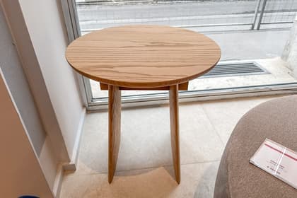 Beistelltisch Natuzzi Italia Adam