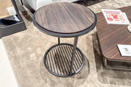 Beistelltisch Natuzzi Filrouge
