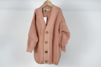 Kids cardigan Weekend House Kids, size 3/4 years