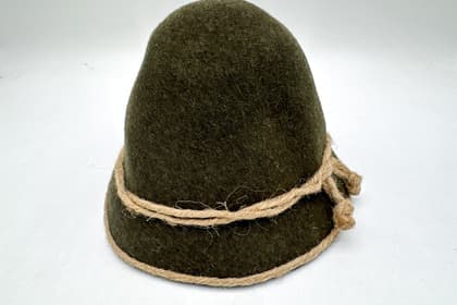 Trachtenhut Faustmann, maat 58
