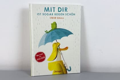 3 Kinderbücher Oetinger