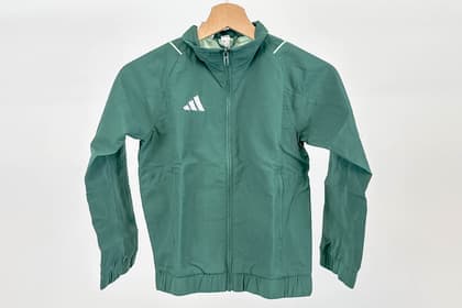 adidas Kinder Präsentationsjacke Tiro 23 Competition, Gr. 152