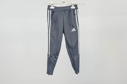 3 adidas Kinder Trainingshosen Tiro 23 League, Gr. 128