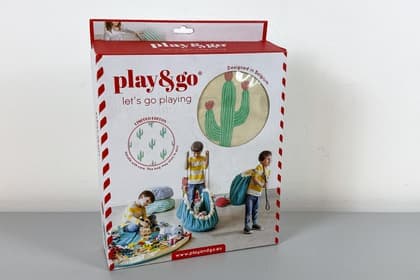 Spielmatte/Aufbewahrungstasche Play & Go
