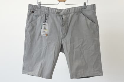 De heer Shorts Meyer, Gr. 48