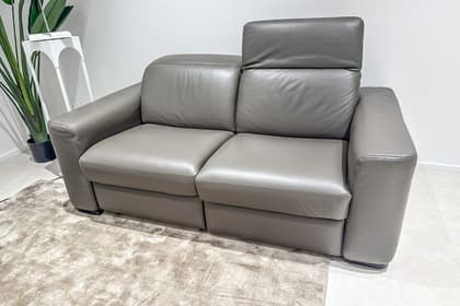 Sofa Natuzzi Italia Diesis