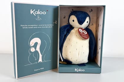 Interaktive Plüschfigur Kaloo