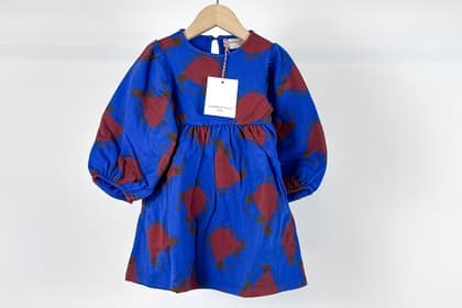 Kids Dress Weekend House Kids, size 3/4 years