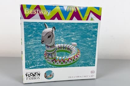 4 Schwimmringe Bestway