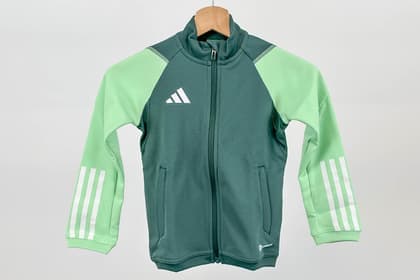 adidas Kinder Trainingsjacke Tiro 23 Competition, Gr. 140