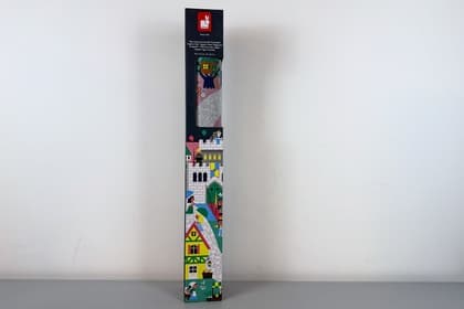2 Spielmatten Janod