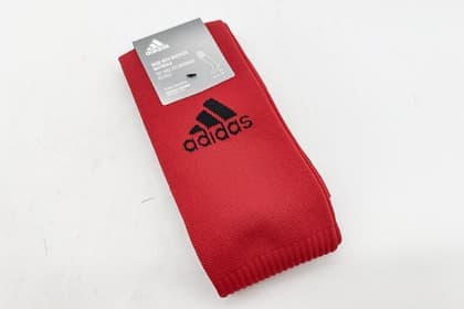 4 Paar adidas Stutzen, Gr. 37/39
