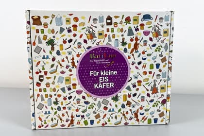 Kindergeschenkset Bati Loo
