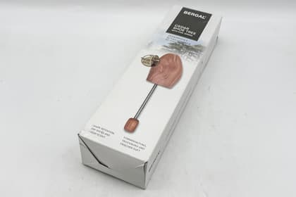 3 Schuhspanner Bergal, Gr. 36/37