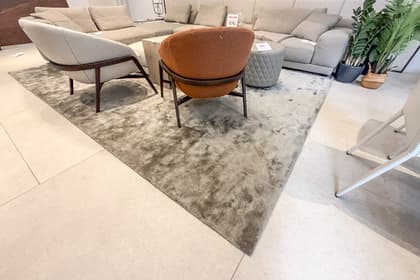 Teppich Natuzzi Sophia B