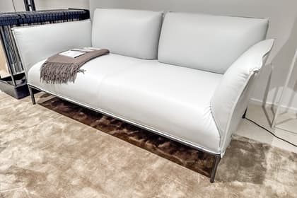Sofa Natuzzi Italia Eufolia