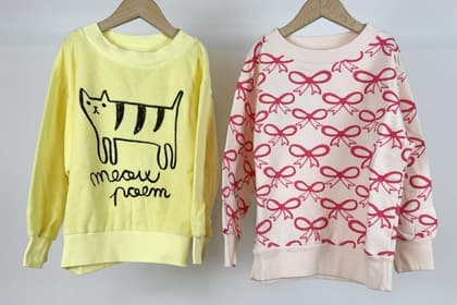 2 children sweater Weekend House Kids, size 3/4 years