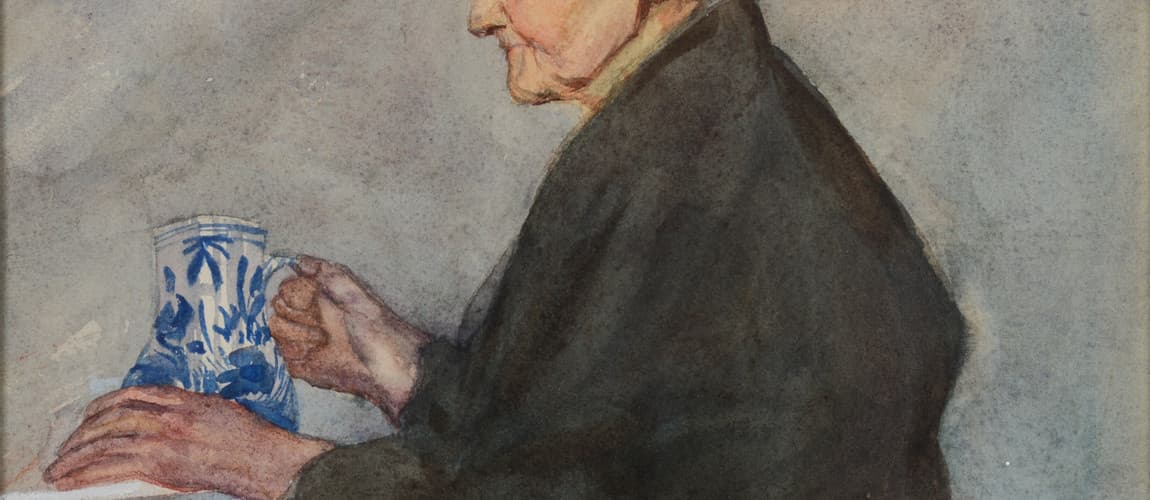 Art from the early 20th century