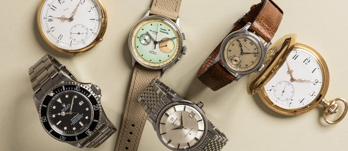 Karljohan's Watch Special 11