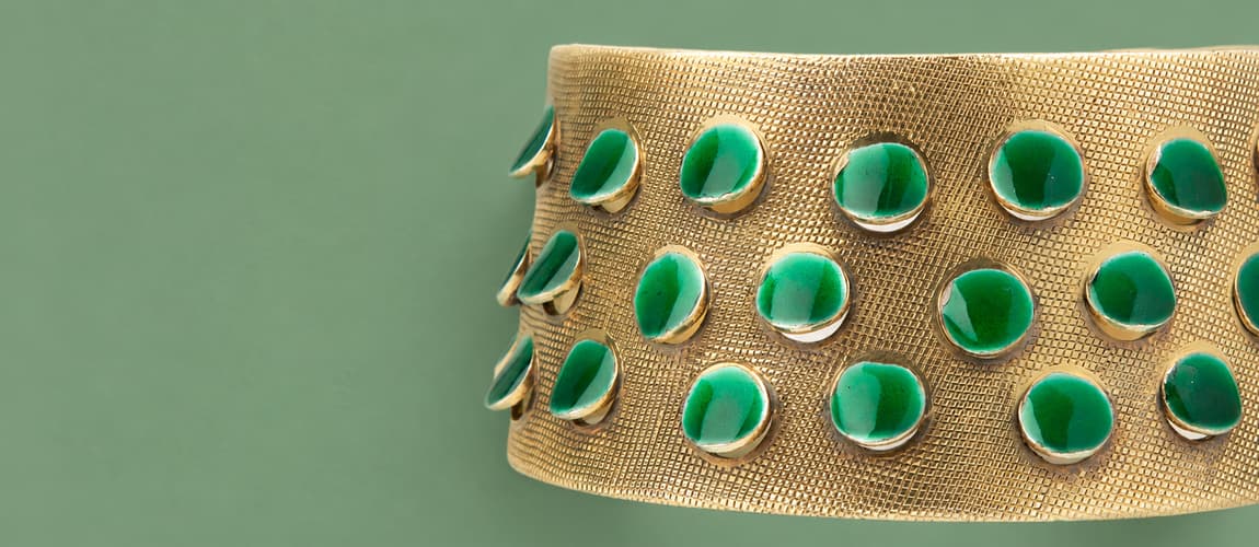 Nordic Design Jewellery