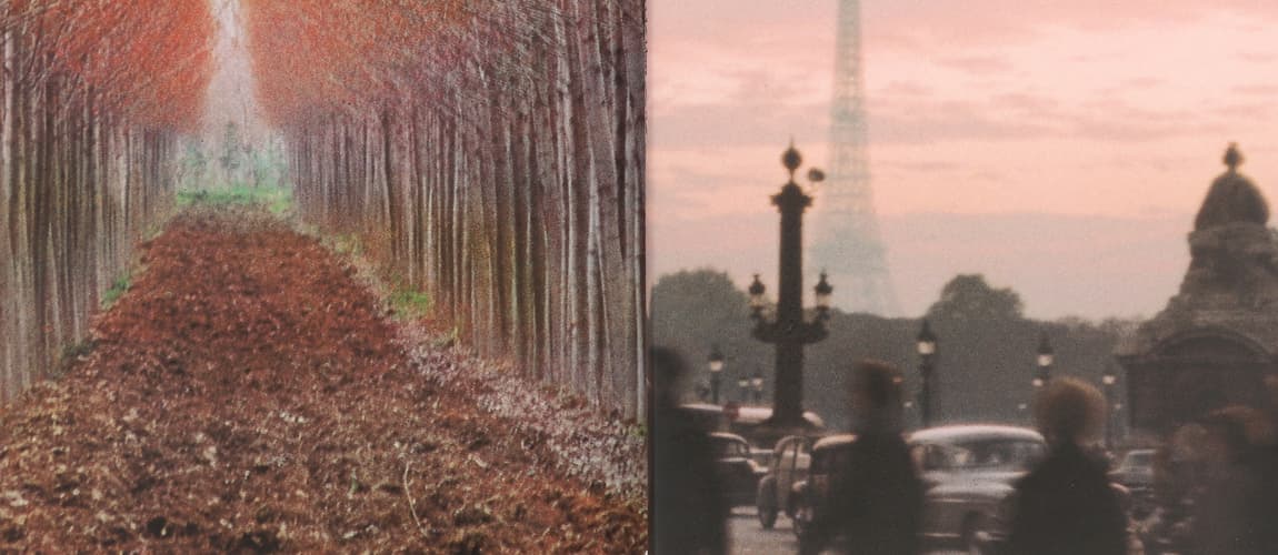 Lars Nilsson's Collection of Photography Literature - Part VIII
