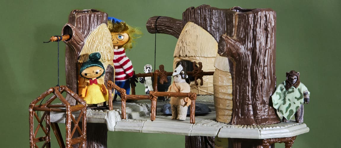Autumn Toy Sale