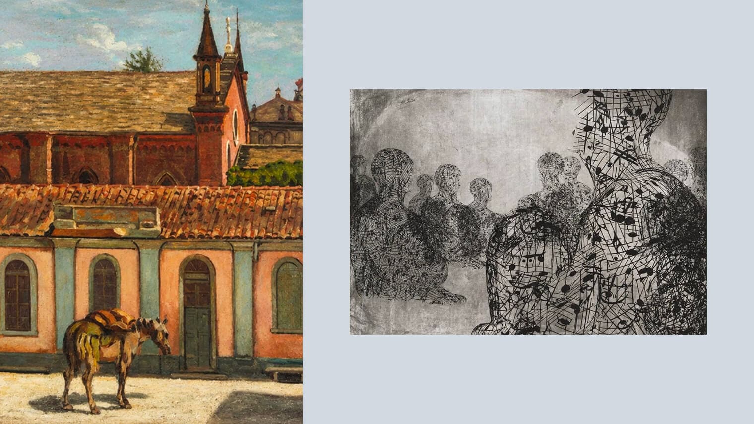 The Exceptional Art Collection