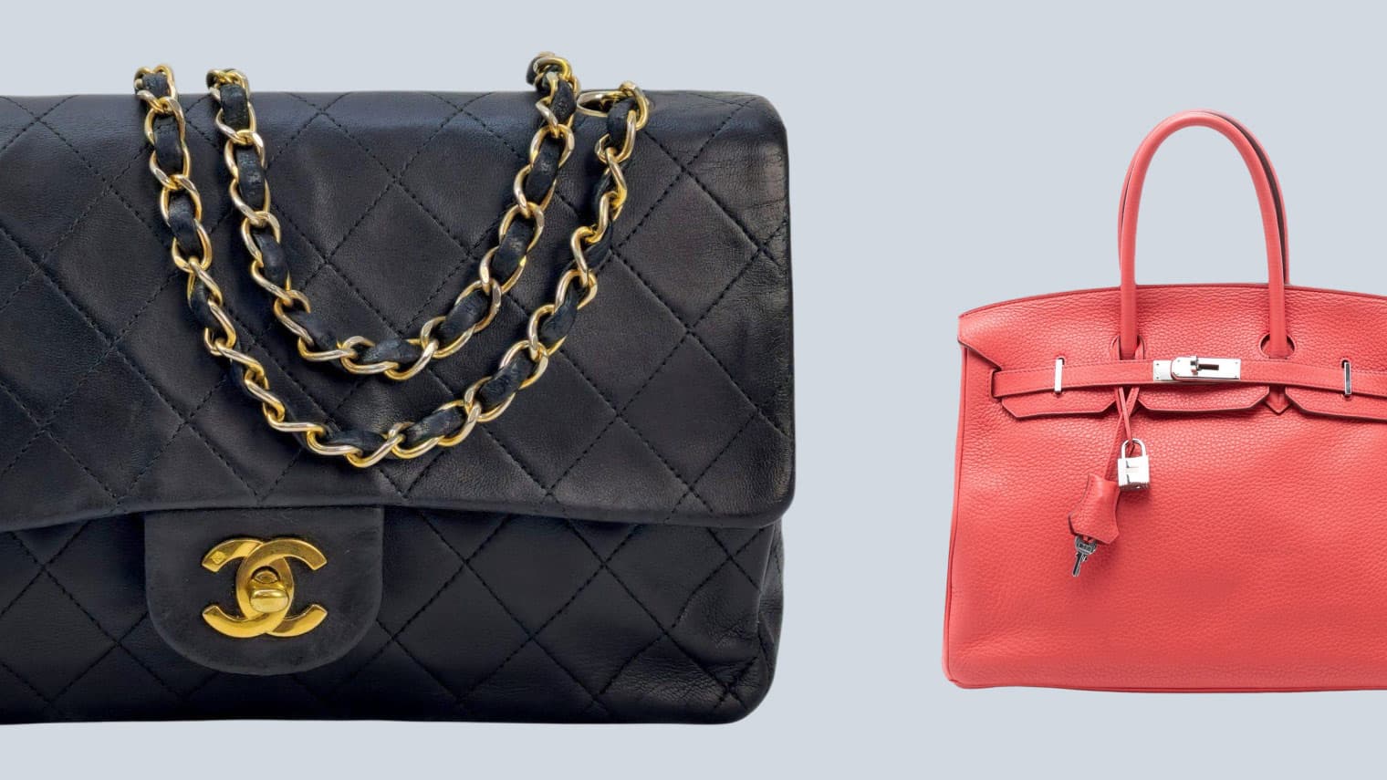 National Handbag Day Collection
