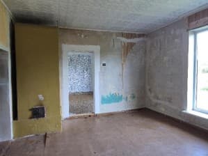 Apartment for Sale: Mazskujas - 2, Šķēdes pagasts