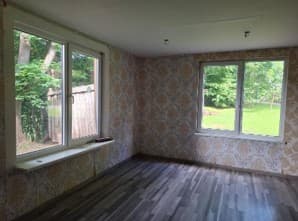 Apartment Slimnīcas iela 4A-4, Saldus