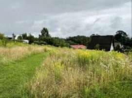 Land Plot for Sale: D/s Ziedonis Garden No. 240, Saldus