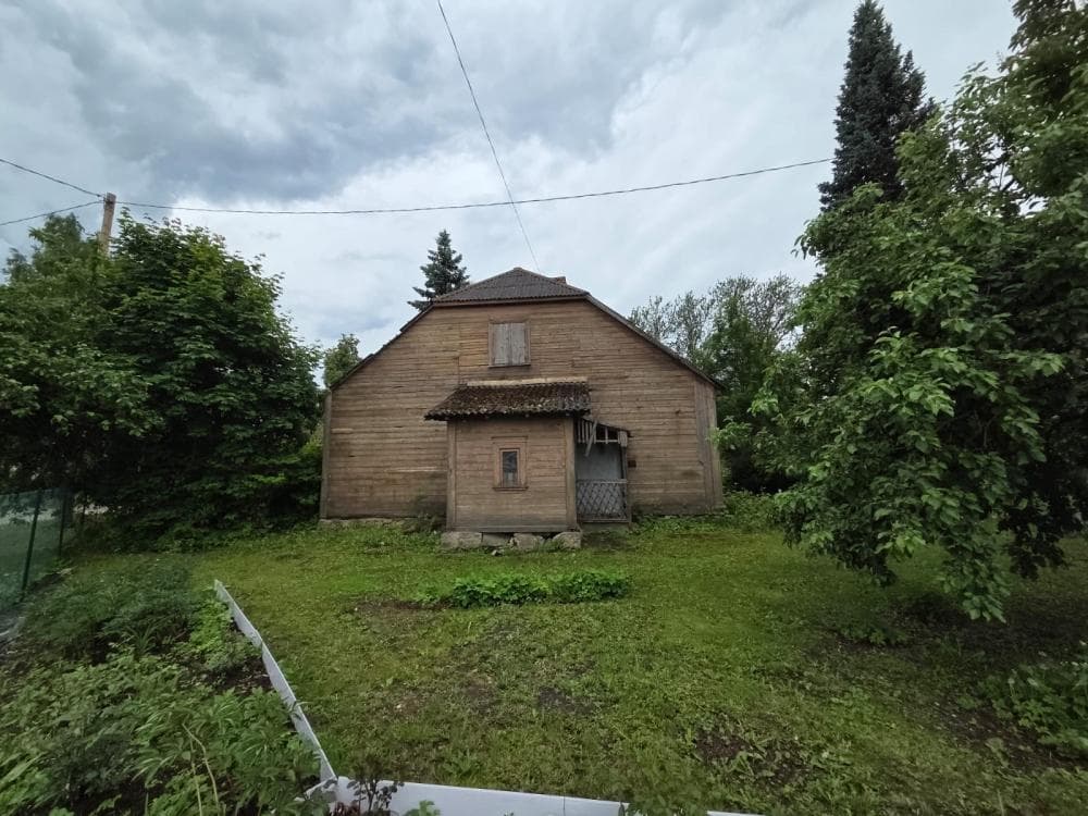 Apartment Madonas iela 5-1, Jēkabpils