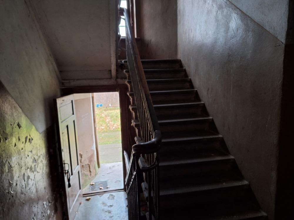 1-Room Apartment at Zemgales stacija 6-6, Demene