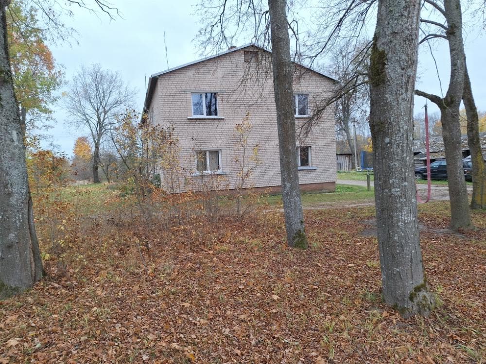 Apartment Zemgale 3-1, Demene