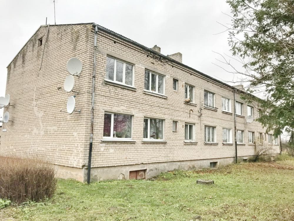 Nākotnes iela 9-4, Dubna, Dubna Parish, Augshdaugava Municipality