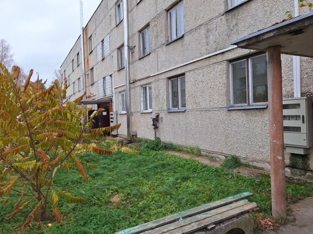 Real Estate: Ezeru iela 7 - 1, Kalupe, Augshdaugava Region