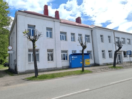 Commercial Property in Gulbene