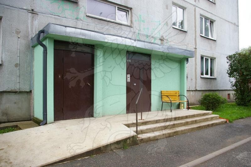 Real Estate: Siļķu iela 15 - 61, Liepāja